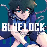 Blue Lock Volume 28