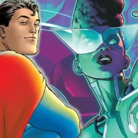 DC Unveils New Compact Comics: Manga-Sized Editions of All-Star Stories Target Brand New Audiences
