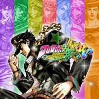 JoJos Bizarre Adventure: All-Star Battle R is a well-made love letter to the manga series