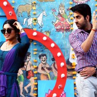 Shubh Mangal Saavdhan 2017