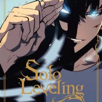 Solo leveling T.8 from Chugong