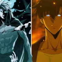 Best Manhwa Like Solo Leveling
