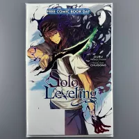 Solo Leveling Volume 1