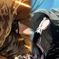 Best Manhwa Like Solo Leveling