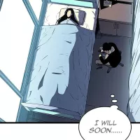 Solo Leveling Chapter 61