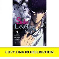 PDF read online Solo Leveling Vol. 7 comic Solo Leveling comic 7 pdf