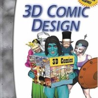 3D Comic Design : Mortier Shamms: Amazon.nl: Boeken