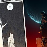 From Manga to 3D