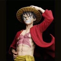 Manga 3d