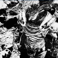 Manga-Like 3D Renders Made in Unreal Engine 5
