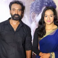 Tamil TV Actress Shruthi Narayanan Steps Out Amid Viral Adult Video