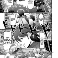 Hagure Yuusha no Aesthetica