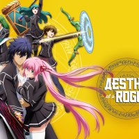 Prime Video: Aesthetica of a Rogue Hero: Season 1