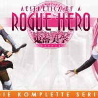 Prime Video: Aesthetica of a Rogue Hero: Season 1