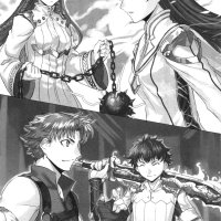 Hagure Yuusha no Aesthetica:Volume 9 Chapter 1