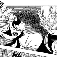 Dragon Ball creator Akira Toriyamas last contribution to the manga was a drawing of Piccolo waving goodbye and fans couldnt have asked for a better send-off