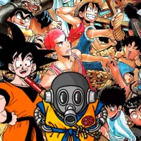 Akira Toriyama the creator of Dragon Ball criticizes the lack of originality in todays manga