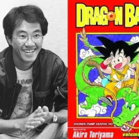 Dragon Ball creator Akira Toriyama dies at 68