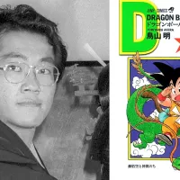 Akira Toriyama creator of Dragon Ball manga series dies aged 68