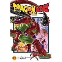 Buy Dragon Ball Super Vol. 23
