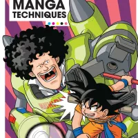 Dragon Balls Akira Toriyama Was Only Allowed to Quit Dr. Slump If He Made A Manga More Interesting