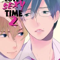Pure Loves Sexy Time vol 02 GN Manga