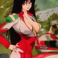The Sexy in Anime Manga: Fan Servicebr sabukaru