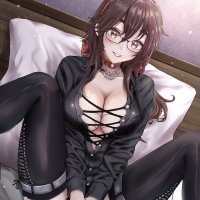 Sexy anime girl Art Print for Sale by 4sCreations