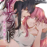 Seven Seas Launches New Sexy Romance for Women Manga Imprint