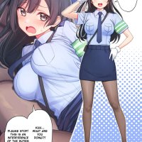 Porn comic Police AYM. Love Live. Nijigasaki High School Idol Club Sex comic selection of art