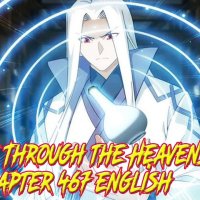 Battle Through the Heavens Chapter 467 English