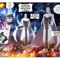 Battle Through the Heavens