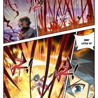 Battle Through the Heavens