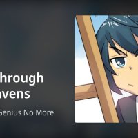 Chapter 1: A Genius No More Battle Through The Heavens