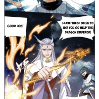 Battle Through the Heavens