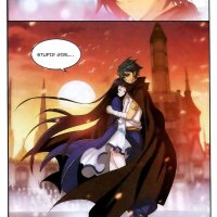 Pin by TheSpiffyChicken on Battle Through Heavens
