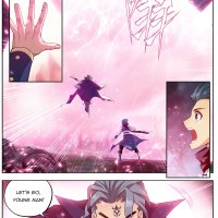 Battle Through the Heavens