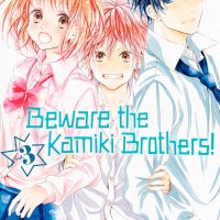 Beware the Kamiki Brothers!