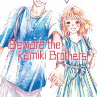 Beware the Kamiki Brothers!