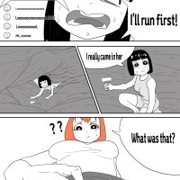 My Sister Vagina Blog nhentai