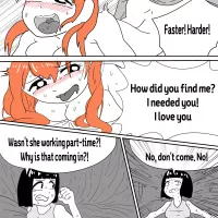 My Sister Vagina BlogHentai Manga Hentai-One
