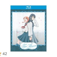 Sweet Blue Flowers: The Complete Series : Amazon.nl