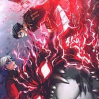 Barou FLOW Blue Lock Chapter 228