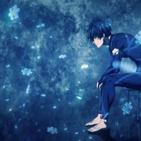 Stream Blue Lock Season 2 OST: Flow emotional remix by Paul Auguste