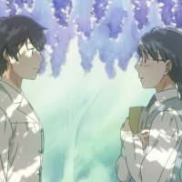 Otaku Network: Sweet Blue Flowers