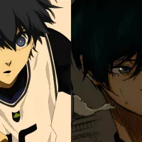 Blue Lock 289 Spoilers: Rin Stops Kaiser Impact and Evolves