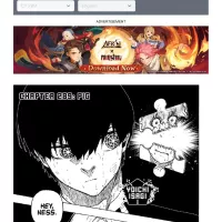 Chapter 289 English