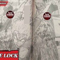 Raw dan Dialog Lengkap Manga Blue Lock Chapter 289 Sub Indo: Death Game Part 2
