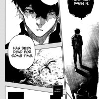 Blue Lock Chapter 135