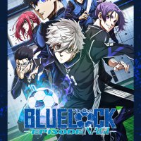 Blue Lock: Episode Nagi 2024